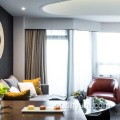 Aluguel de apartamento do hotel Grand Mercure Hongqiao